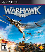 Warhawk for PlayStation 3