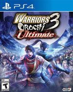 Warriors Orochi 3 Ultimate