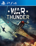 War Thunder for PlayStation 4