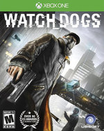 Watch Dogs for Xbox One