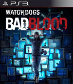 Watch Dogs: Bad Blood for PlayStation 3