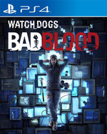 Watch Dogs: Bad Blood for PlayStation 4