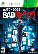 Watch Dogs: Bad Blood for Xbox 360