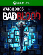 Watch Dogs: Bad Blood for Xbox One