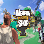 WEAPON SHOP de OMASSE