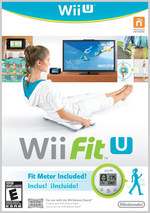 Wii Fit U