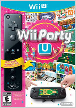 Wii Party U