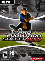 Winning Eleven: Pro Evolution Soccer 2007