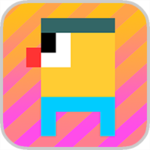 Woah Dave! for iOS