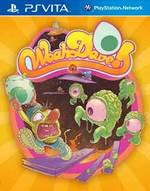 Woah Dave! for PS Vita