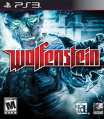 Wolfenstein for PlayStation 3