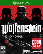Wolfenstein: The New Order for Xbox One