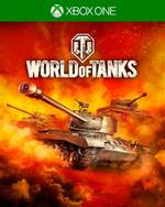 World of Tanks for Xbox One
