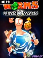 Worms Clan Wars