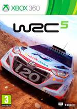 WRC 5: FIA World Rally Championship