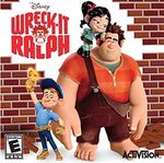 Wreck-It Ralph for Nintendo 3DS