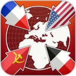 Strategy & Tactics: Sandbox World War II TBS