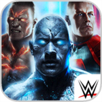 WWE Immortals