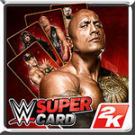 WWE SuperCard – Multiplayer Card Battle Game for Android