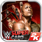 WWE SuperCard for iOS