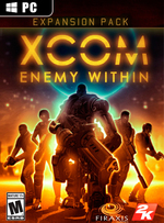 XCOM: Enemy Within for PC