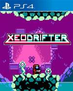 Xeodrifter for PlayStation 4