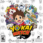 YO-KAI WATCH