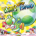 Yoshi's New Island