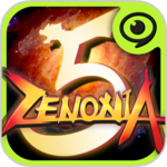 Zenonia 5