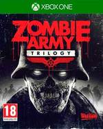 Zombie Army Trilogy for Xbox One