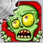Zombie Carnage - Slice and Smash Zombies for Android