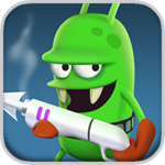 Zombie Catchers for iOS