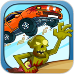 Zombie Road Trip