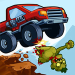 Zombie Road Trip Trials for Android