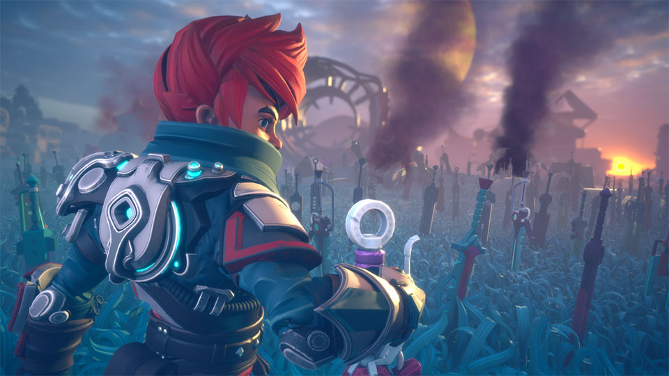 How Ember Sword Plans to Redefine MMORPGs with Blockchain Tech