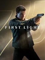 007 First Light