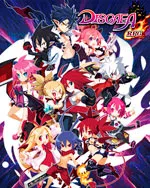 DISGAEA RPG