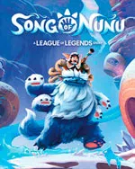 Song of Nunu: A League of Legends Story