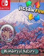 Jigsaw Fun: Wonderful Nature