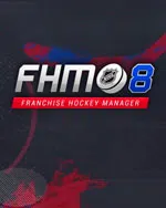Franchise Hockey Manager 8