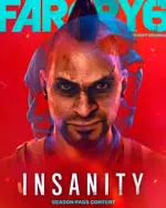 Far Cry 6 Vaas: Insanity