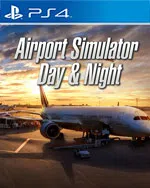 Airport Simulator: Day & Night
