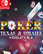Poker - Texas & Omaha Hold'em
