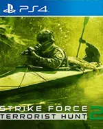 Strike Force 2 - Terrorist Hunt
