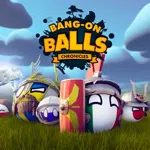 Bang-On Balls: Chronicles