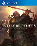 Battle Brothers