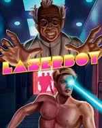 Laserboy