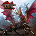 Monster Hunter Rise: Sunbreak