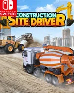 Construction Site Driver