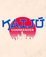 Kaiju Commander